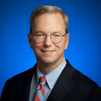 Эрик Шмидт: Chrome и Android останутся отдельными операционными системами