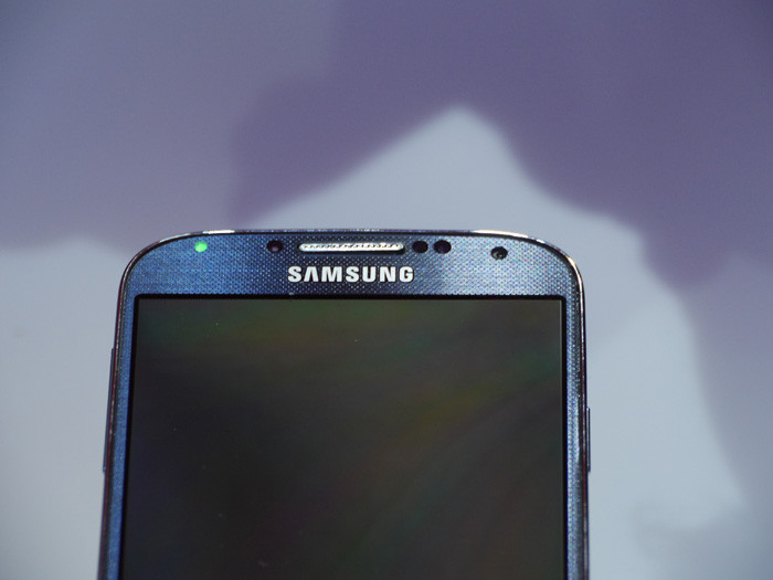 Живые фотографии Samsung Galaxy S IV