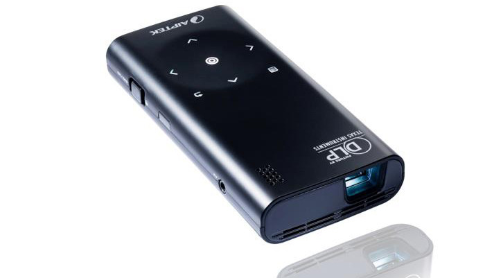 В России представлена обновленная линейка гаджетов компании Aiptek International картинка В России представлена обновленная линейка гаджетов компании Aiptek International