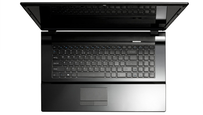 В России представлен 17,3-дюймовый ноутбук Gigabyte Q1742F картинка В России представлен 17,3-дюймовый ноутбук Gigabyte Q1742F