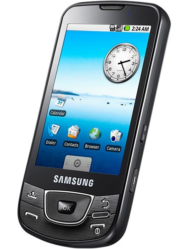 Ретро-рейтинг: первые смартфоны Samsung 