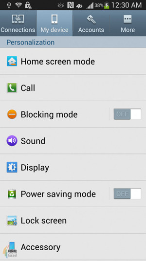 Каким ты будешь, Samsung Galaxy S IV? 
