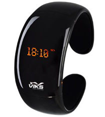 Бренд аксессуаров Viks вышел на российский рынок 