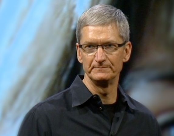 Насколько Тим Кук близок к увольнению из Apple? картинка Тим Кук