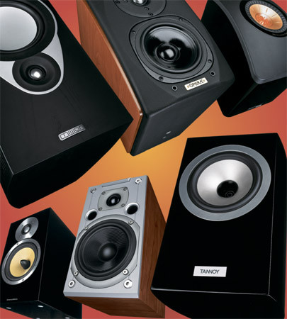 Ваша музыка этого достойна. Обзор шести пар полочных колонок