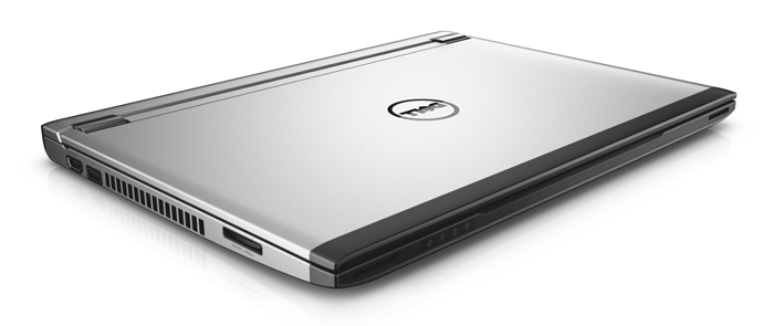 В России представлен ноутбук для студентов Dell Latitude 3330