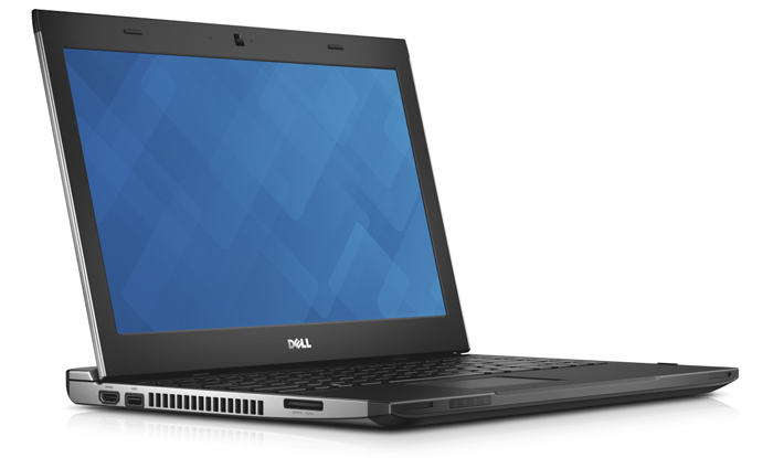 В России представлен ноутбук для студентов Dell Latitude 3330