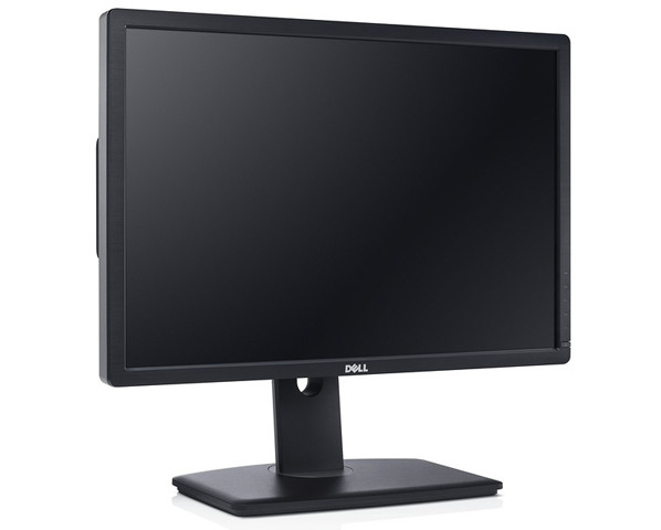 Dell привезла в Россию четыре новых монитора семейства UltraSharp картинка Dell привезла в Россию четыре новых монитора семейства UltraSharp