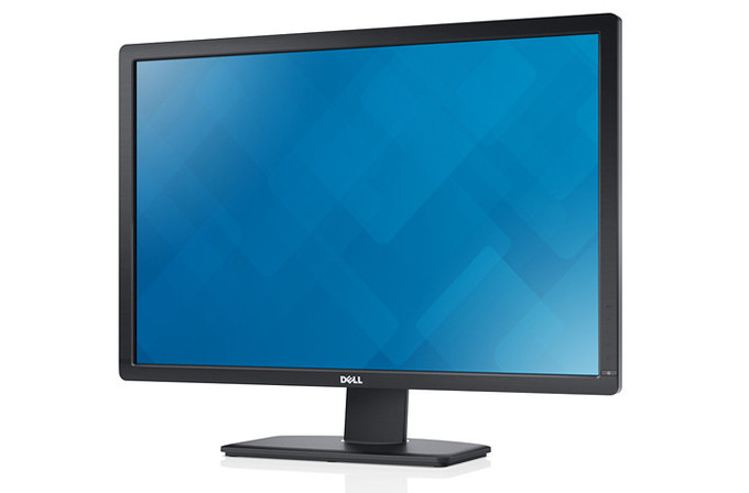 Dell привезла в Россию четыре новых монитора семейства UltraSharp картинка Dell привезла в Россию четыре новых монитора семейства UltraSharp
