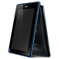 Acer готовит наследника бюджетного 7-дюймового планшета Iconia B1