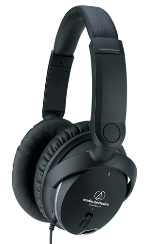 Да пребудет с вами покой. Обзор нескольких наушников, оснащенных системой шумоподавления