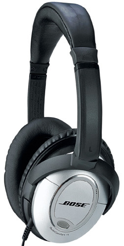 Да пребудет с вами покой. Обзор нескольких наушников, оснащенных системой шумоподавления