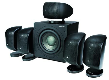 Комплект Planet стремится к звездам. Обзор многоканального комплекта компактных АС Elipson Planet M 5.1