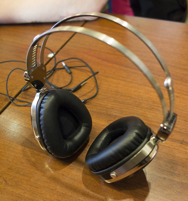 Fischer Audio Renaissance: слушаем первыми новую линейку наушников российской компании