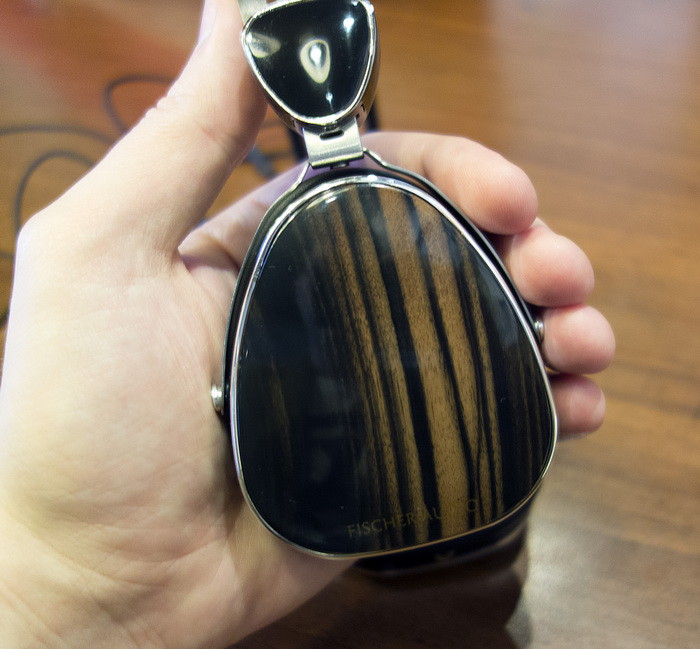 Fischer Audio Renaissance: слушаем первыми новую линейку наушников российской компании