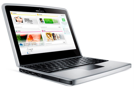 Почему Nokia не стоит выпускать планшет 