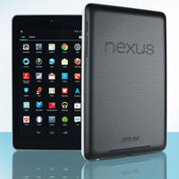 До конца года в мире будет продано 8 млн планшетов Nexus 7 нового поколения