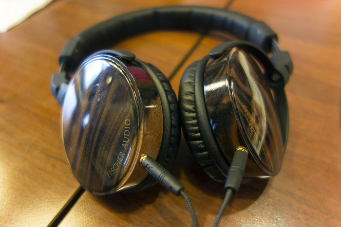 Fischer Audio Renaissance: слушаем первыми новую линейку наушников российской компании
