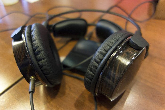 Fischer Audio Renaissance: слушаем первыми новую линейку наушников российской компании