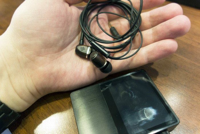 Fischer Audio Renaissance: слушаем первыми новую линейку наушников российской компании