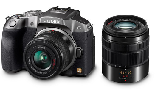 Panasonic представила обновление беззеркальной серии Lumix G
