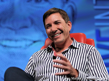 Продажи смартфонов на базе Firefox OS начнутся в июне