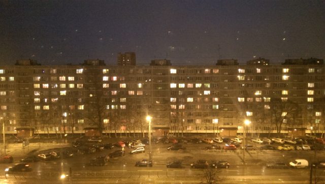 HTC One: пока что первый