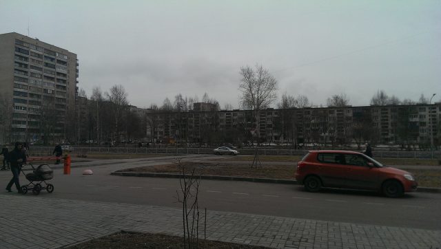 HTC One: пока что первый