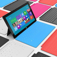 Аналитики обсуждают возможные характеристики мини-планшета Microsoft Surface