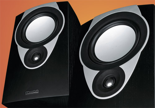 Ваша музыка этого достойна. Обзор шести пар полочных колонок