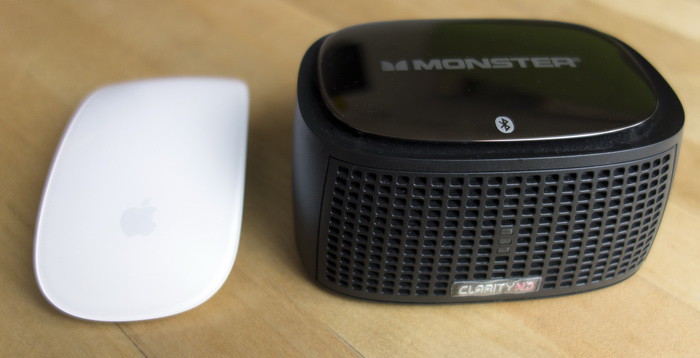 Осваиваем Mac Mini: клавиатура, трэкпад и звук