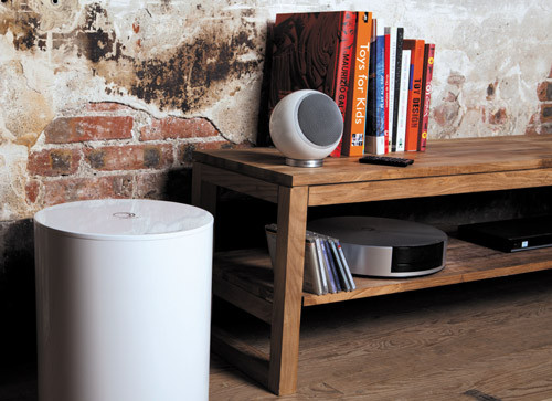 Комплект Planet стремится к звездам. Обзор многоканального комплекта компактных АС Elipson Planet M 5.1