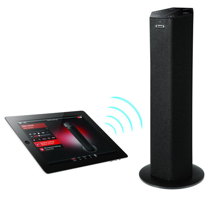 Осваиваем Mac Mini: клавиатура, трэкпад и звук