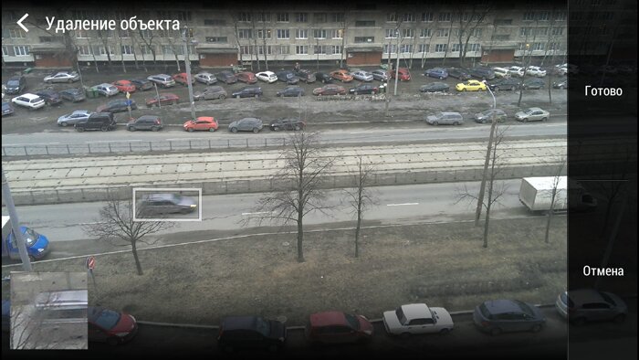 HTC One: пока что первый