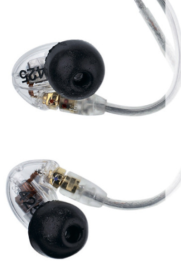 Shure SE425