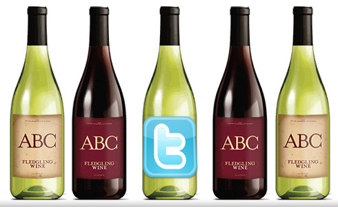 Microsoft, Twitter, Asus и другие сорта вин