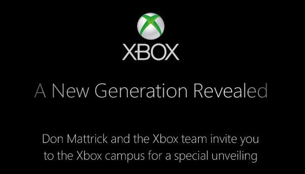 Консоль Xbox нового поколения будет представлена 21 мая