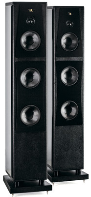 Флорентийское искусство для вашего дома. Обзор колонок Rosso Fiorentino Certaldo