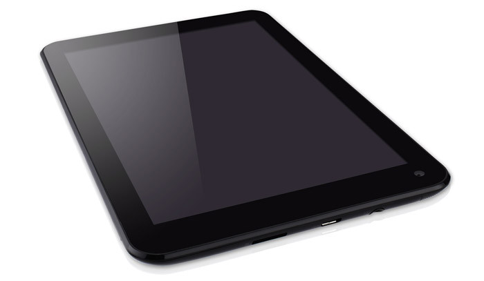 В России анонсирован 7-дюймовый планшет iriver ITQ701 WOW