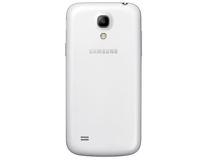 Представлен смартфон Samsung Galaxy S4 Mini