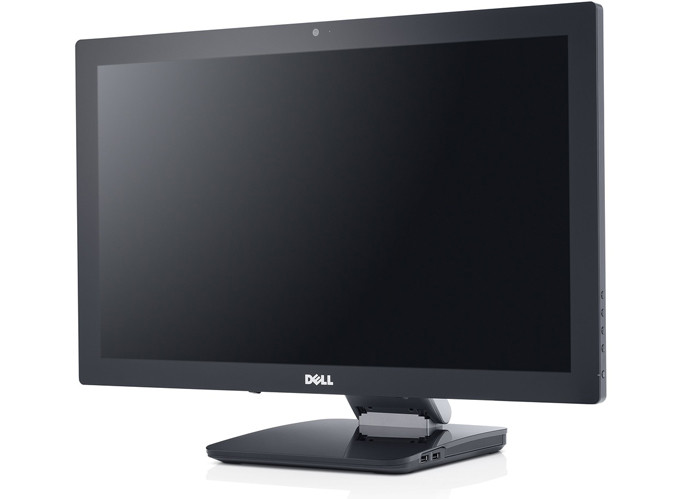 В России представлен 23-дюймовый сенсорный монитор Dell S2340T картинка В России представлен 23-дюймовый сенсорный монитор Dell S2340T