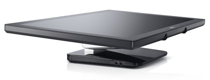 В России представлен 23-дюймовый сенсорный монитор Dell S2340T картинка В России представлен 23-дюймовый сенсорный монитор Dell S2340T