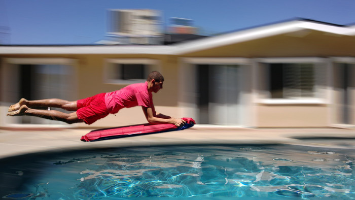 Nokia Lumia 925: смартфон на Windows Phone 8 в металлическом корпусе