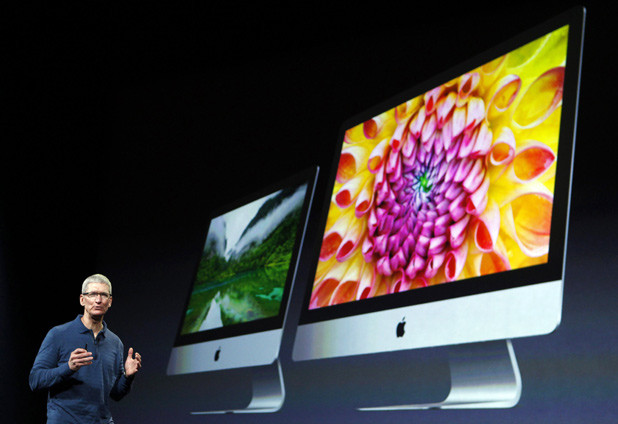 Apple будет собирать Mac в Техасе картинка Apple будет собирать Mac в Техасе