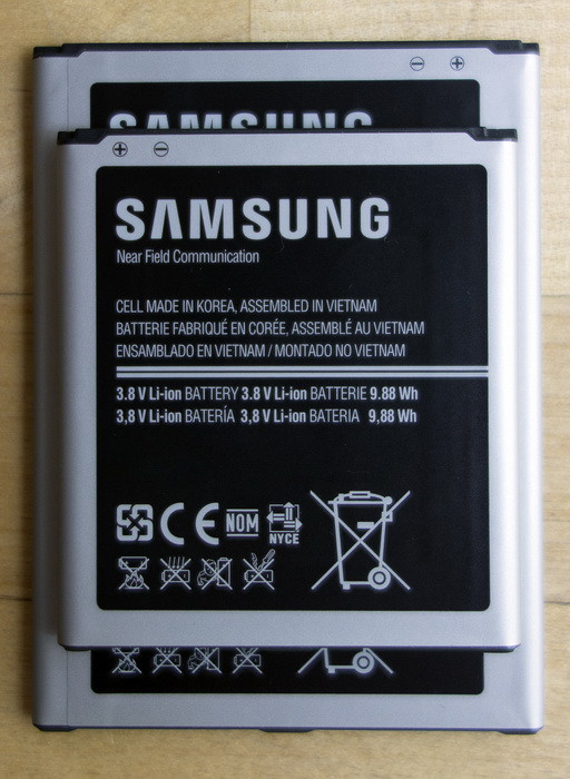 Samsung Galaxy Mega 6.3: давай сделаем это по-большому!
