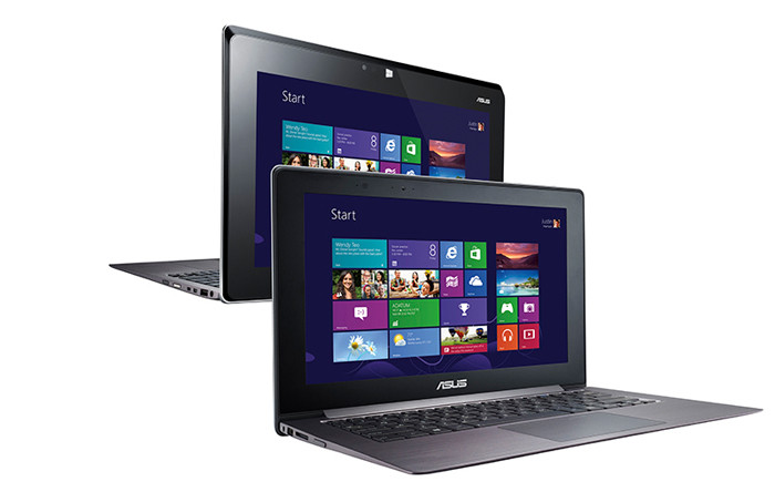 В России анонсирован 13,3-дюймовый ультрабук-трансформер ASUS Taichi 31