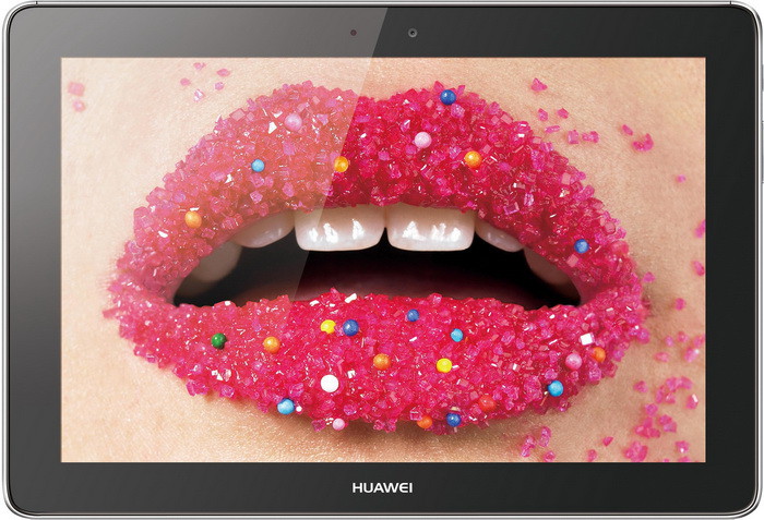 Huawei MediaPad 10 Link: самый короткий в мире обзор