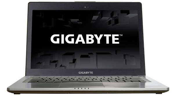 Ультрабуки Gigabyte U2442D и U2442F представлены на российском рынке 
