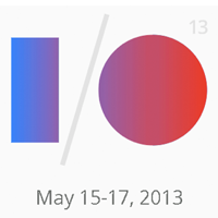 На Google I/O ожидается представление новой версии Android и Chrome и беседа об очках Google Glass