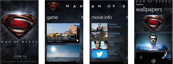 Nokia готовит смартфон Lumia 925 Superman Limited Edition картинка Nokia готовит смартфон Lumia 925 Superman Limited Edition